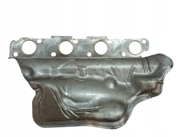 Värmeskydd grenrör 2.2 TDCI Ford Transit Custom I (2012-) OEM 5907911402211 image 2