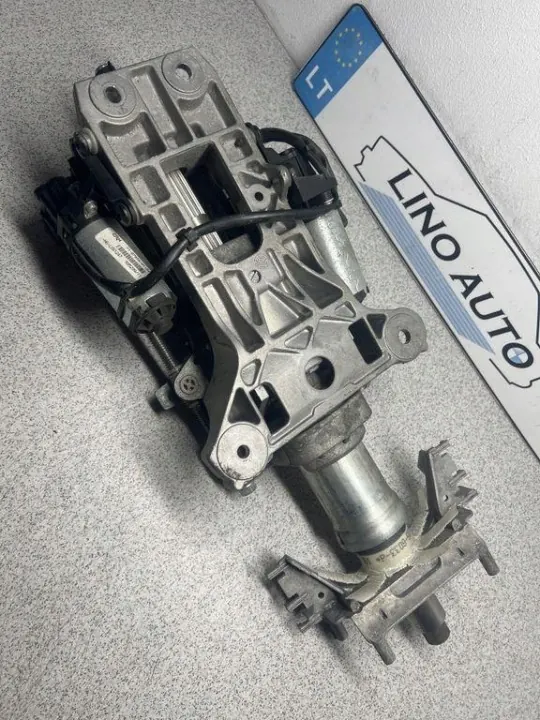 Mécanisme de direction BMW OEM 2620211 pour Série 5 image 3