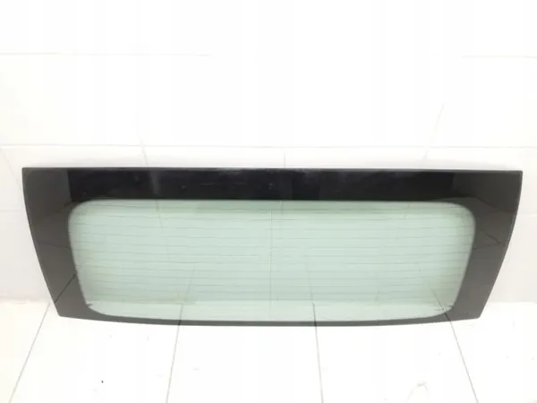 Mercedes-Benz Vaneo achterruit OEM FRC3992 image 2