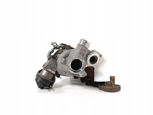 Turbo VW Passat B7 Alltrack 04L253010T 2.0L 103kW image 5