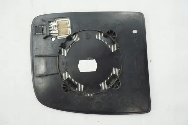 Inserção de espelho direito OEM 12473170 Peugeot Expert image 3