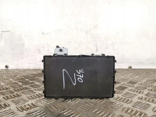 Nissan 370Z Styrservo OEM FBZ10432 image 2
