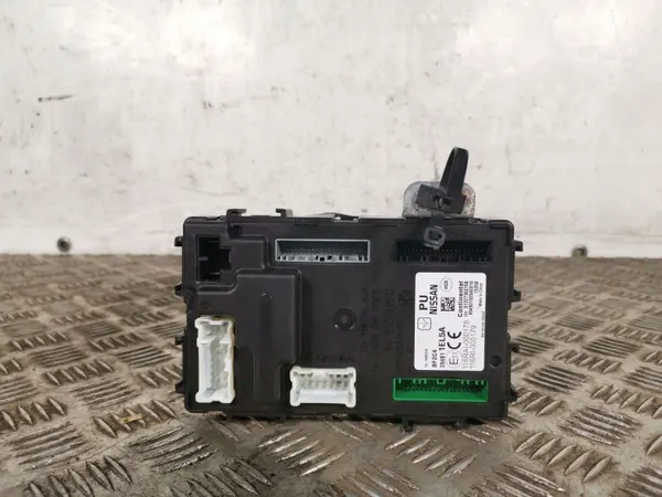 Nissan 370Z Styrservo OEM FBZ10432 image 3