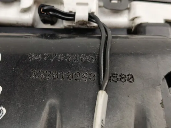 Sélecteur de Vitesses OEM 04779389AF Chrysler 300/300C image 7