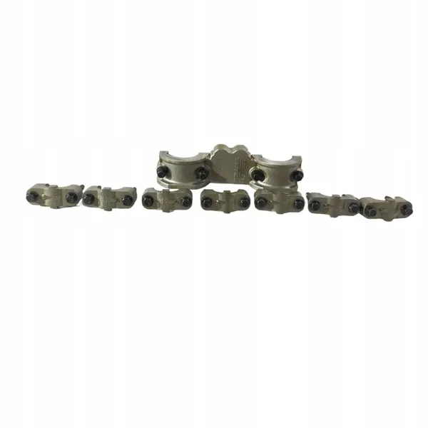 Satz Chevrolet Camaro 2013 OEM 12634613 image 2