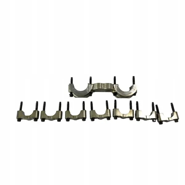 Satz Chevrolet Camaro 2013 OEM 12634613 image 3