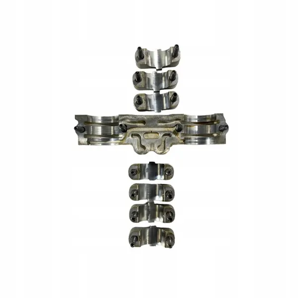 Satz Chevrolet Camaro 2013 OEM 12634613 image 4