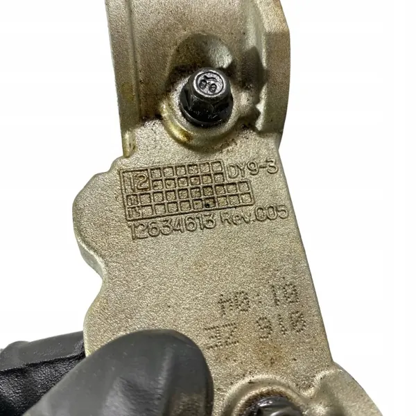 Satz Chevrolet Camaro 2013 OEM 12634613 image 5
