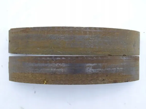 BMW X6 F16 14-19 rechter achter remset OEM 6776642 image 3
