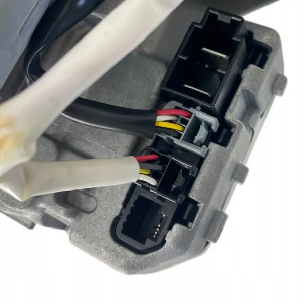Columna de dirección asistida Renault Megane IV OEM 488100422R image 10