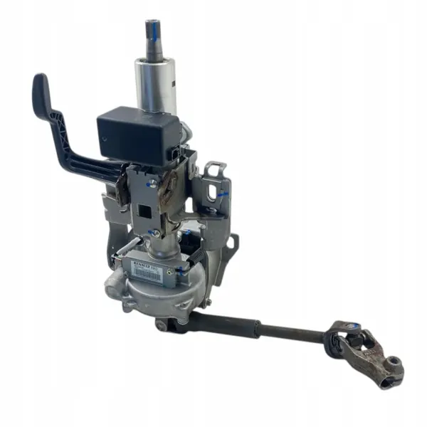 Columna de dirección asistida Renault Megane IV OEM 488100422R image 3