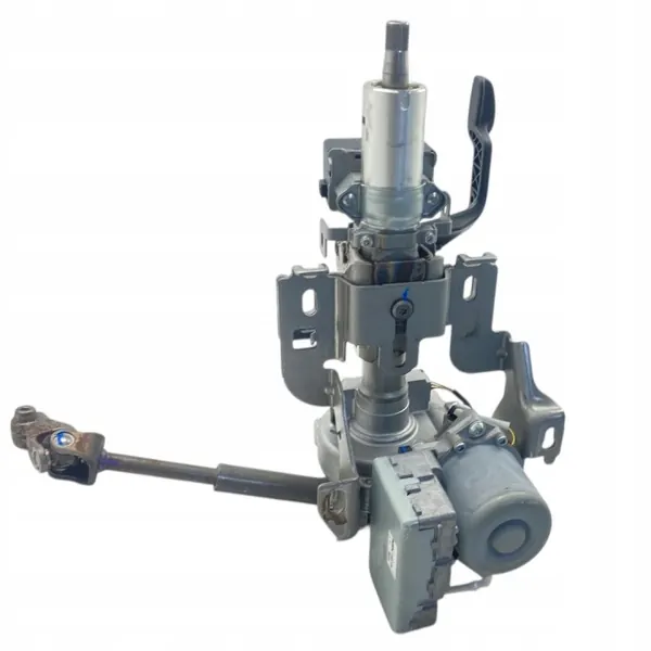 Columna de dirección asistida Renault Megane IV OEM 488100422R image 4