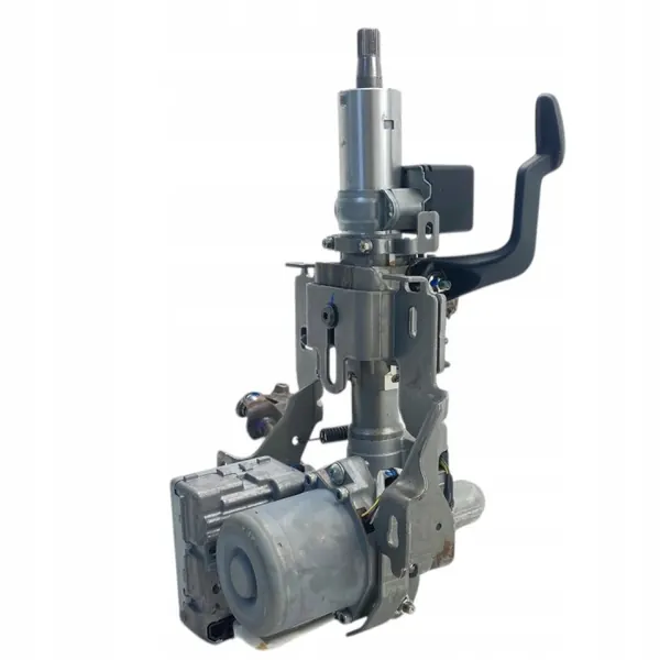Columna de dirección asistida Renault Megane IV OEM 488100422R image 5
