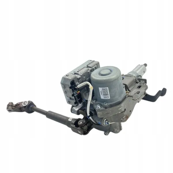 Columna de dirección asistida Renault Megane IV OEM 488100422R image 7