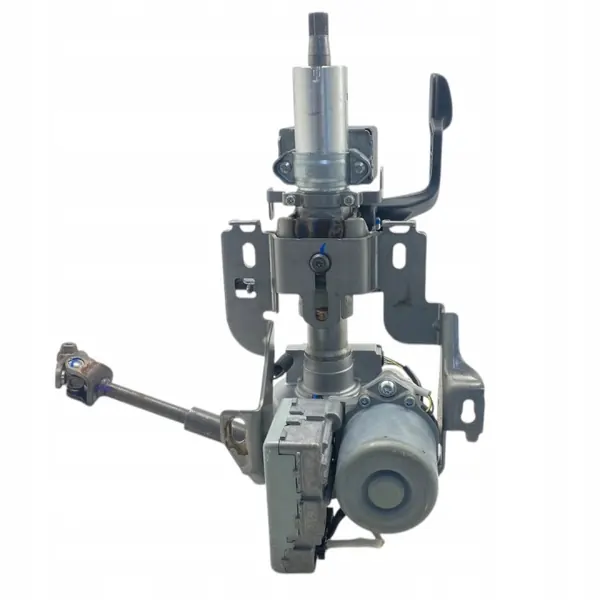 Columna de dirección asistida Renault Megane IV OEM 488100422R image 8