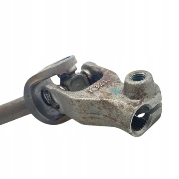 Columna de dirección asistida Renault Megane IV OEM 488100422R image 9