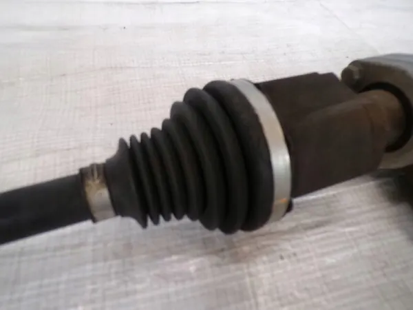 Arbre de transmission avant droit Opel Mokka A 1.6 16V image 4