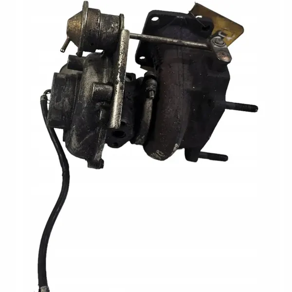 Turbocharger JEEP GRAND CHEROKEE III 05072735AA image 4