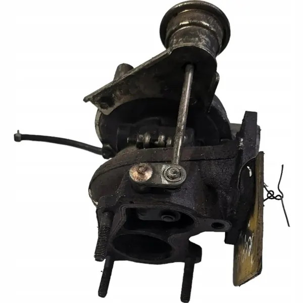 Turbocharger JEEP GRAND CHEROKEE III 05072735AA image 5