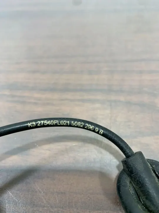 ABS-Raddrehzahlsensor Subaru Forester SK 2019 OEM 27540FL021 image 4
