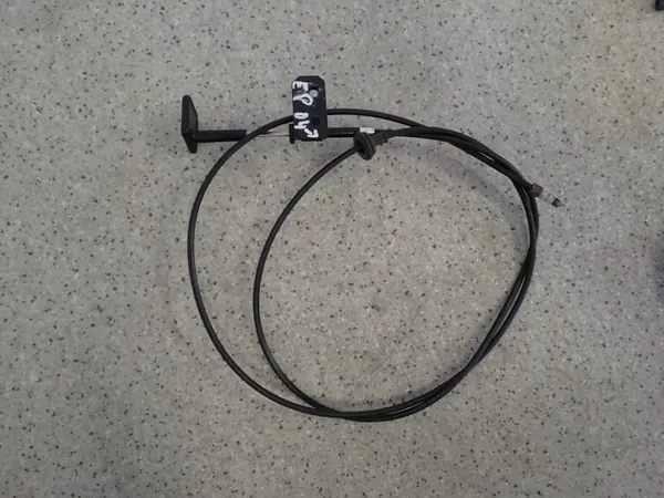Câble d'ouverture capot Honda OE OEM 01-05 Civic EP VII image 2