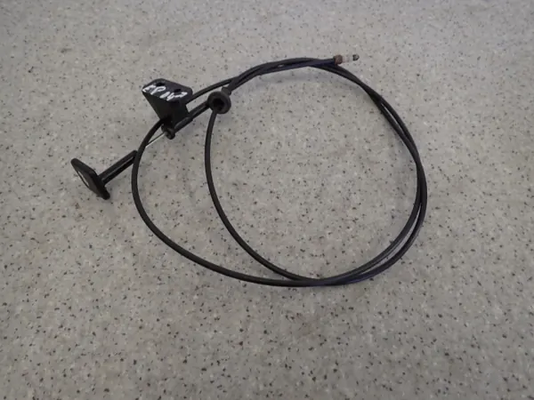 Câble d'ouverture capot Honda OE OEM 01-05 Civic EP VII image 3