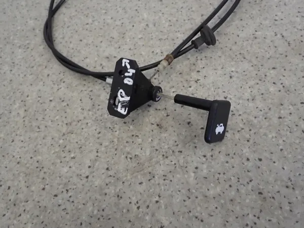 Câble d'ouverture capot Honda OE OEM 01-05 Civic EP VII image 5