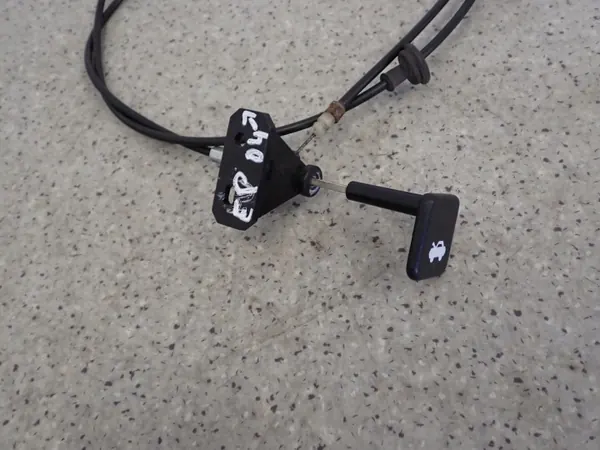 Câble d'ouverture capot Honda OE OEM 01-05 Civic EP VII image 6