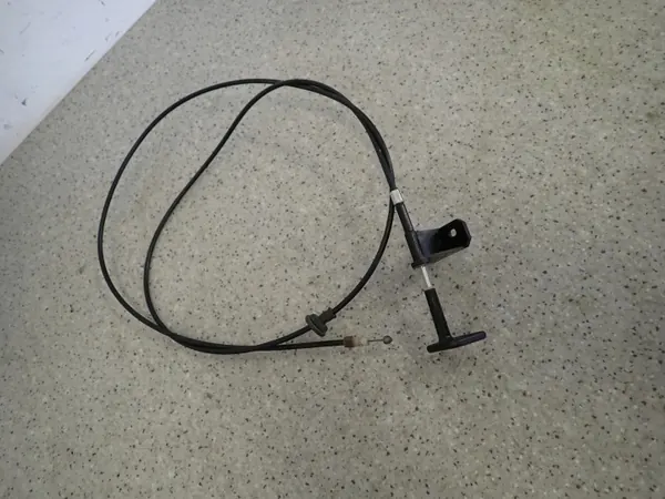 Câble d'ouverture capot Honda OE OEM 01-05 Civic EP VII image 7