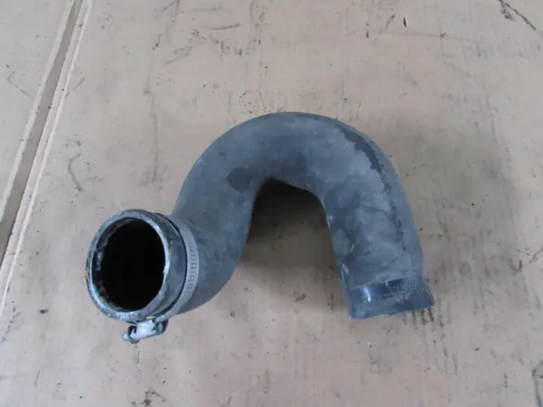 Scania R 2015 Euro 6 Retarderrör OEM image 3