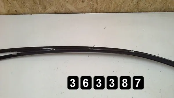 Spoiler Teto BMW AM-363387 Usado para Série 1 image 3