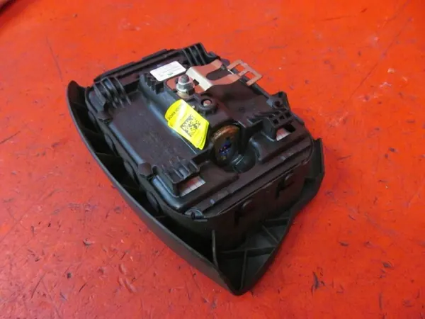 Airbag condutor OEM 8200284550B para Renault Espace IV image 4