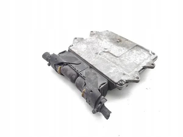 Module ECU Fiat Punto 1.3 JTD Diesel 55195817 image 4