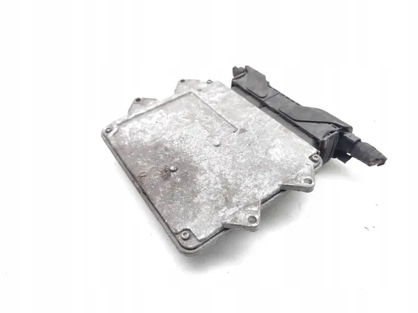 Module ECU Fiat Punto 1.3 JTD Diesel 55195817 image 5