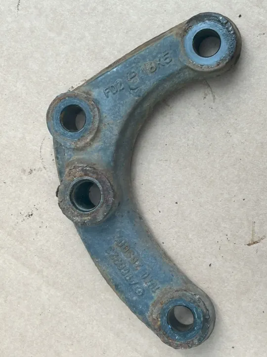 Suporte Amortecedor OEM A9603231040 Mercedes Actros MP4 image 2