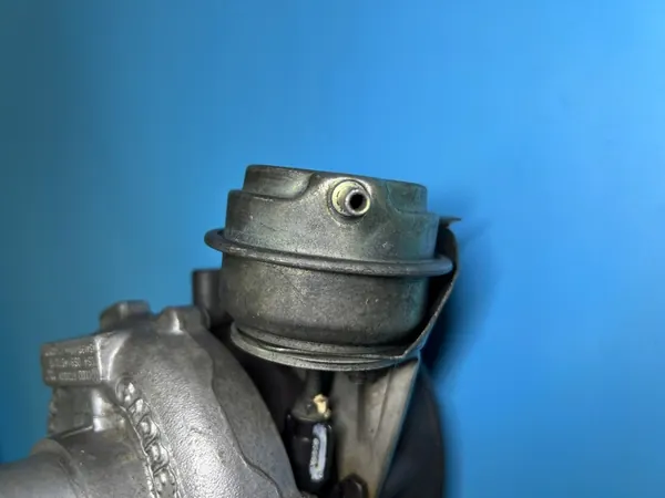 Garrett Turbo Audi Volkswagen Skoda 2.5 TDI image 10