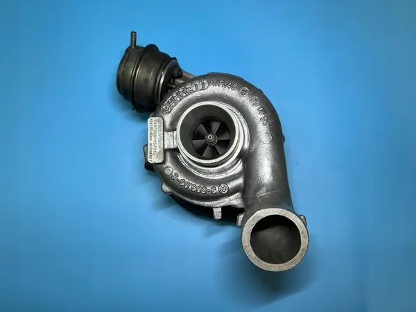 Garrett Turbo Audi Volkswagen Skoda 2.5 TDI image 2