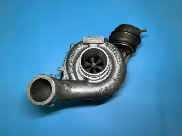 Garrett Turbo Audi Volkswagen Skoda 2.5 TDI image 3