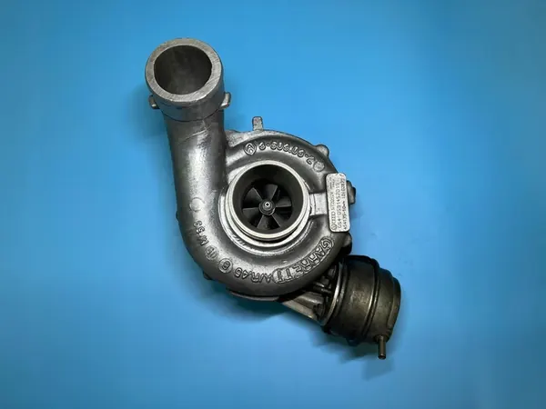 Garrett Turbo Audi Volkswagen Skoda 2.5 TDI image 4