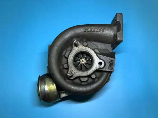 Garrett Turbo Audi Volkswagen Skoda 2.5 TDI image 5