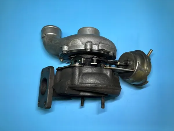 Garrett Turbo Audi Volkswagen Skoda 2.5 TDI image 6