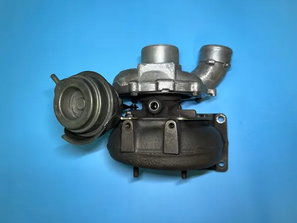 Garrett Turbo Audi Volkswagen Skoda 2.5 TDI image 7