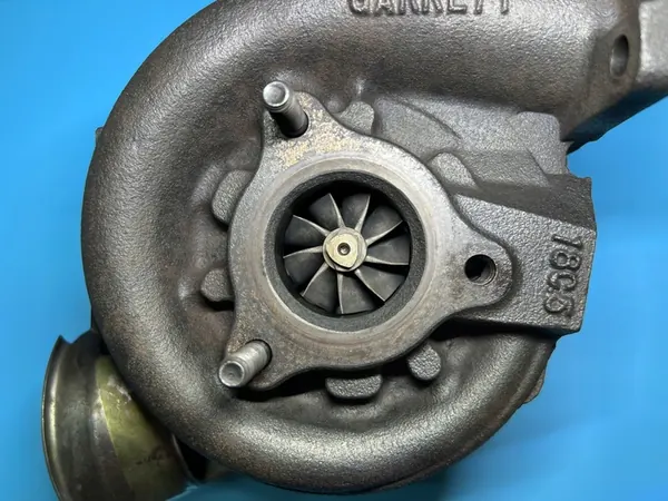 Garrett Turbo Audi Volkswagen Skoda 2.5 TDI image 9
