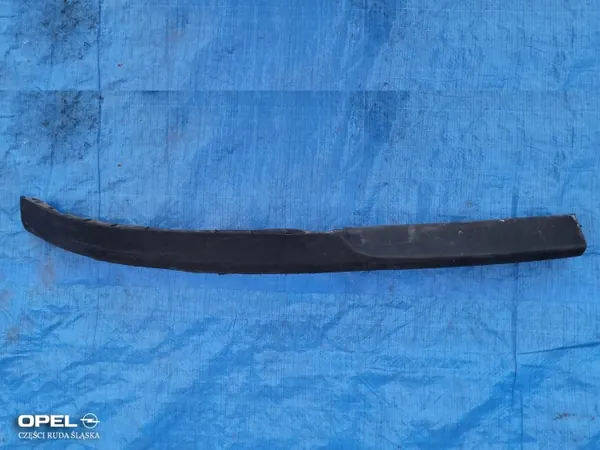 Spoiler de pare-chocs avant droit OEM 13238560 pour Opel Astra H image 2
