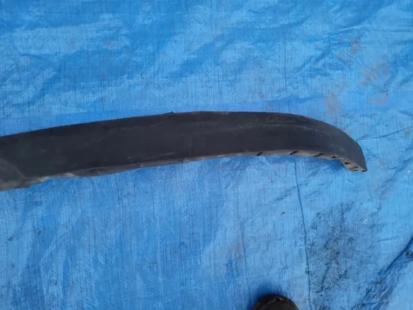 Spoiler de pare-chocs avant droit OEM 13238560 pour Opel Astra H image 3