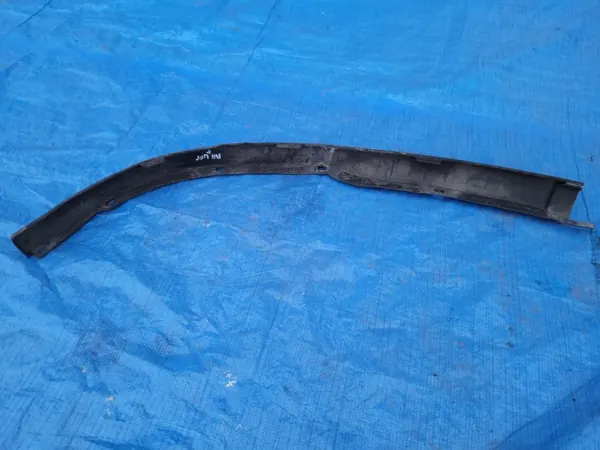 Spoiler de pare-chocs avant droit OEM 13238560 pour Opel Astra H image 4