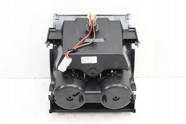 OEM bt-cars-33319 Cendrier BMW X1 F48 Console image 5