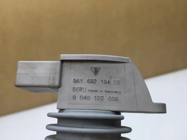 Tändspole PORSCHE CARRERA S 911 991 3.8 OEM image 2