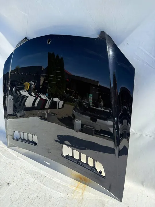 MERCEDES S-KLASA W221 MOTORHUVA A218800157 image 3