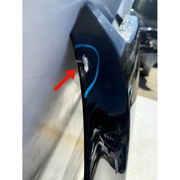 MERCEDES S-KLASA W221 MOTORHUVA A218800157 image 9